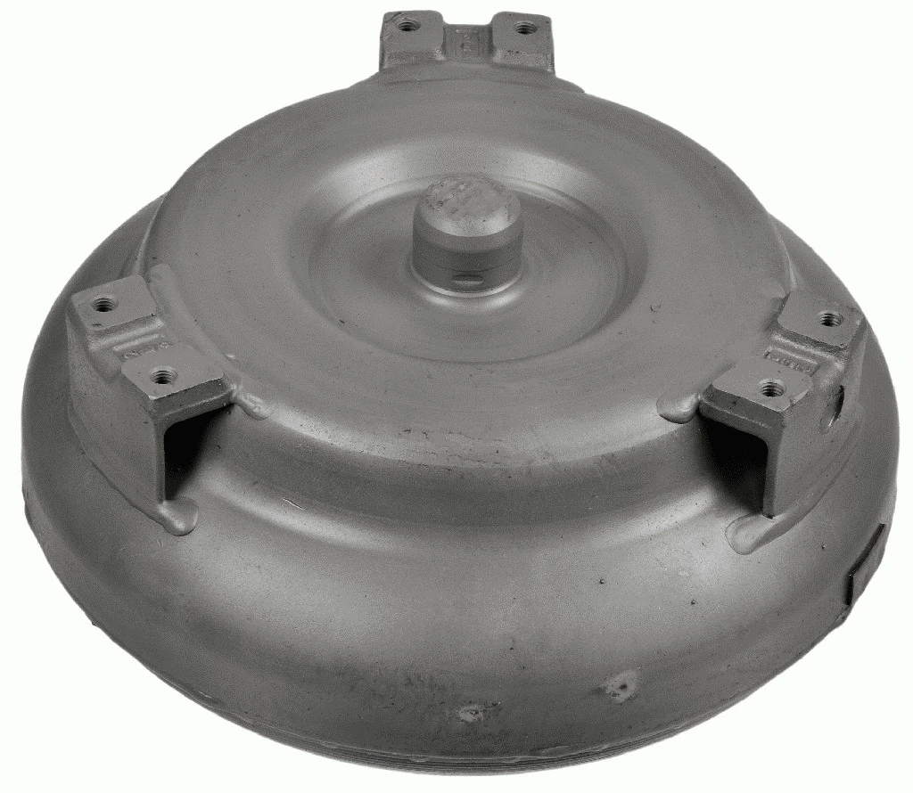 Передача гідромеханічна Sachs 700600018