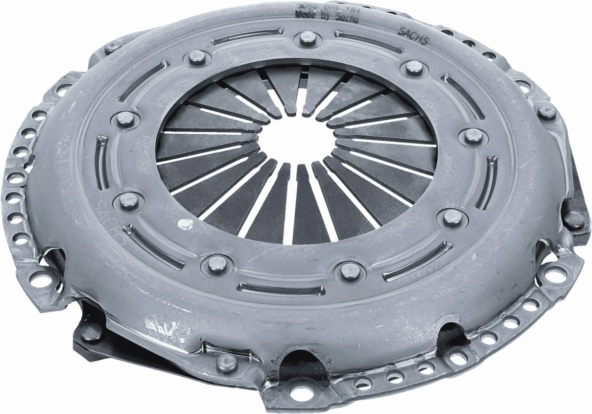 3000950090 Sachs Зчеплення в зборі