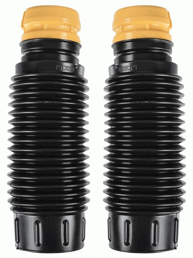 APK0236 Magneti Marelli Відбійник + пильовик амортизатора переднього