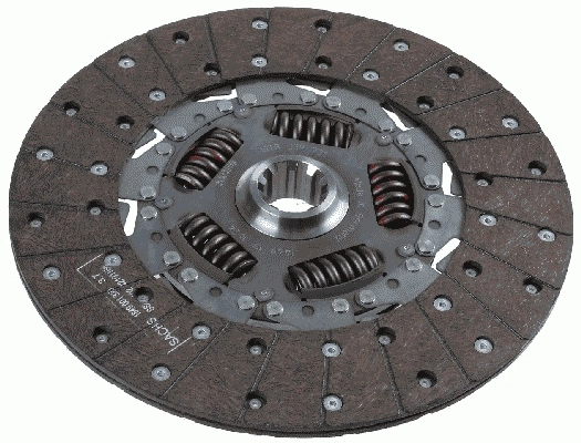 Купити 1878077041 Sachs Диск зчеплення