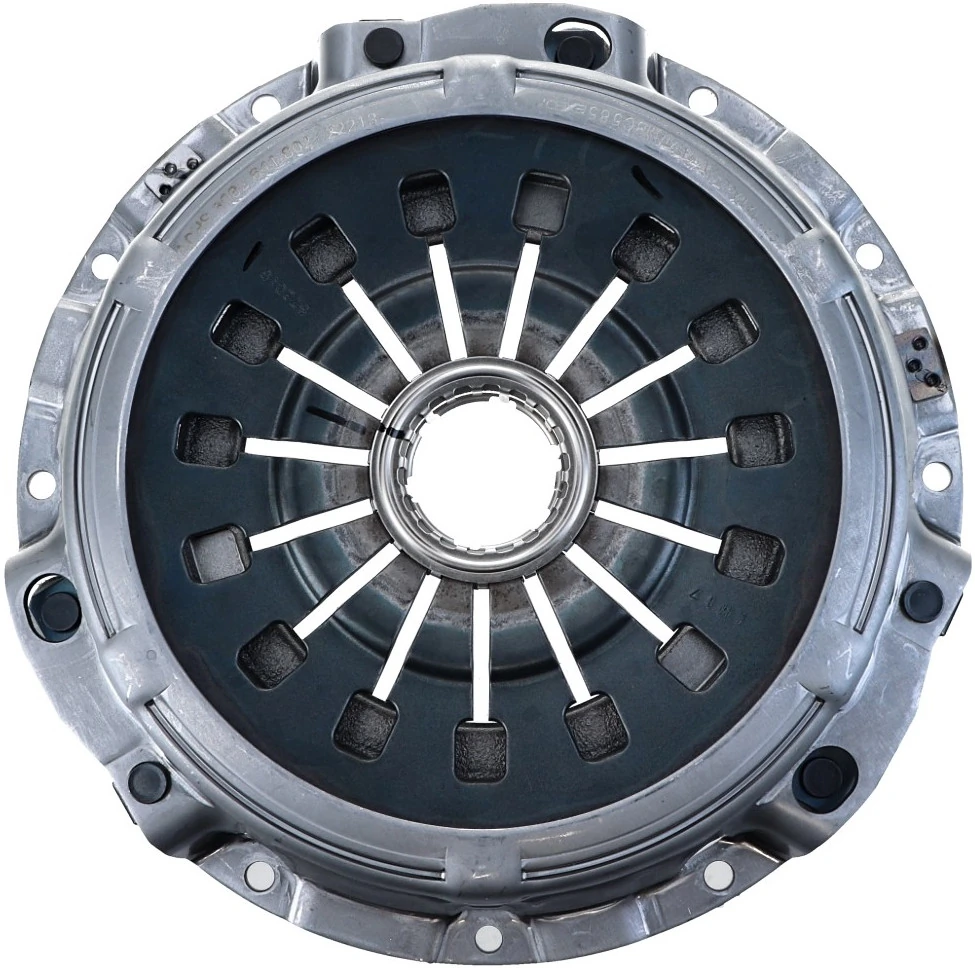 Комплект зчеплення (3 частини) Sachs 3000840501 ціна, від 321.42 USD