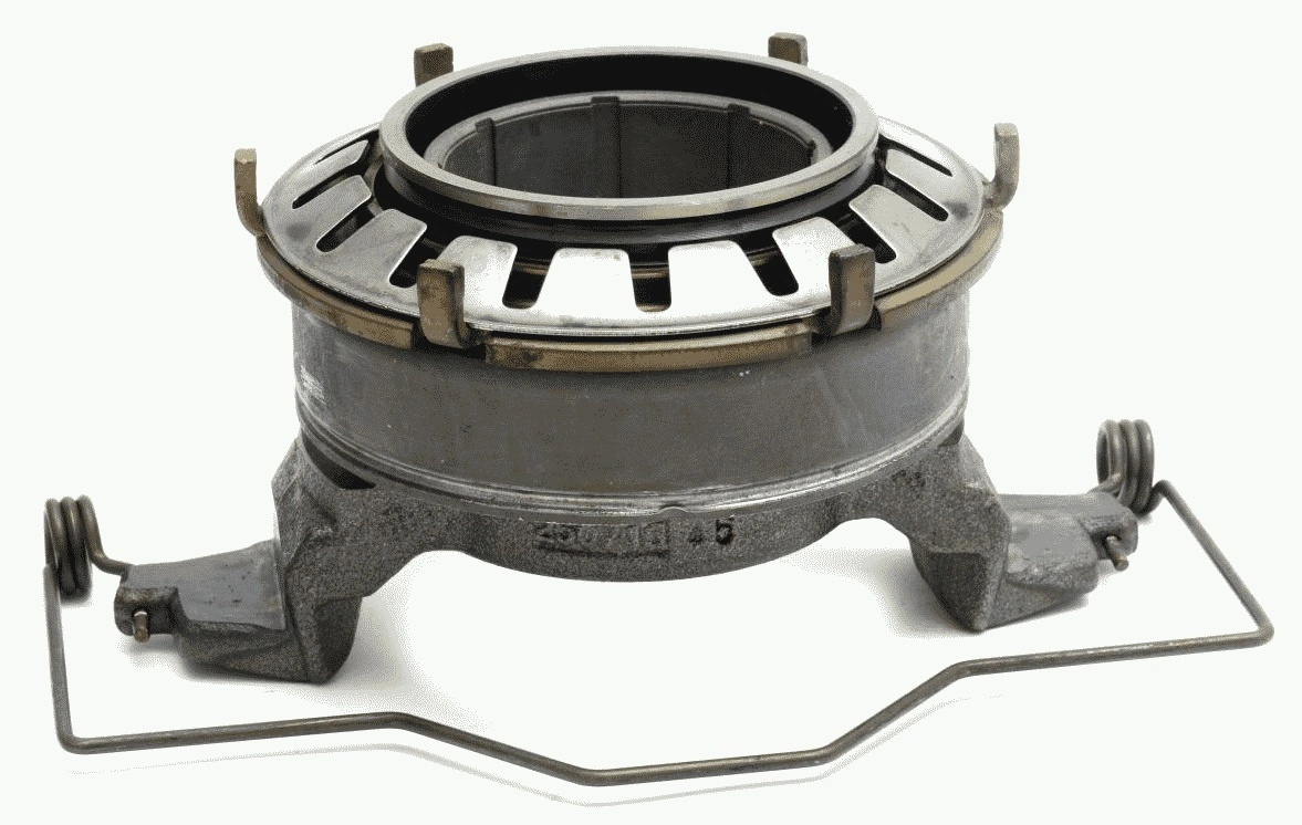 Вижимний підшипник Sachs 3100026432 ціна, від 128.57 USD