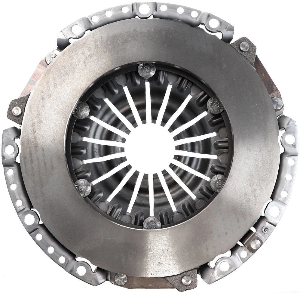 3000970127 Sachs Зчеплення в зборі