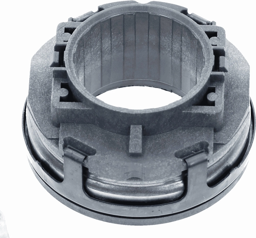 Купити 3000722002 Sachs Комплект зчеплення (диск, корзина, підшипник)