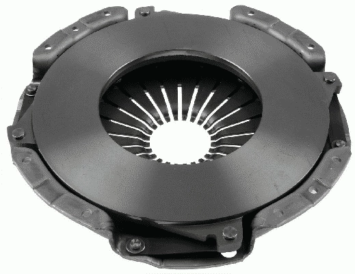 3482008039 Sachs Натискний диск зчеплення