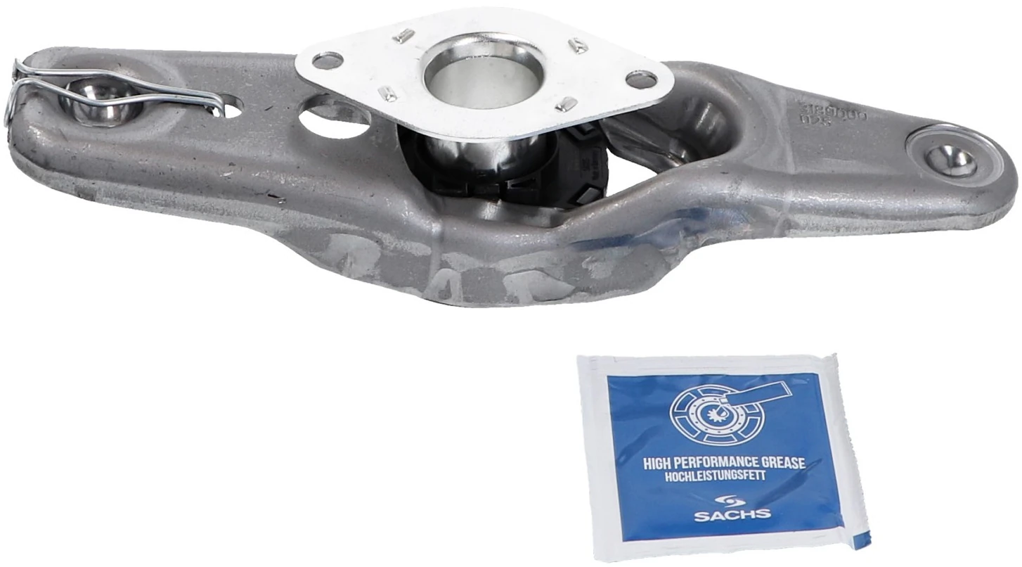 Комплект зчеплення (3 частини) Sachs 3000951950 ціна, від 178.48 USD