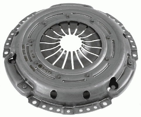 7226743 Ford Натискний диск зчеплення