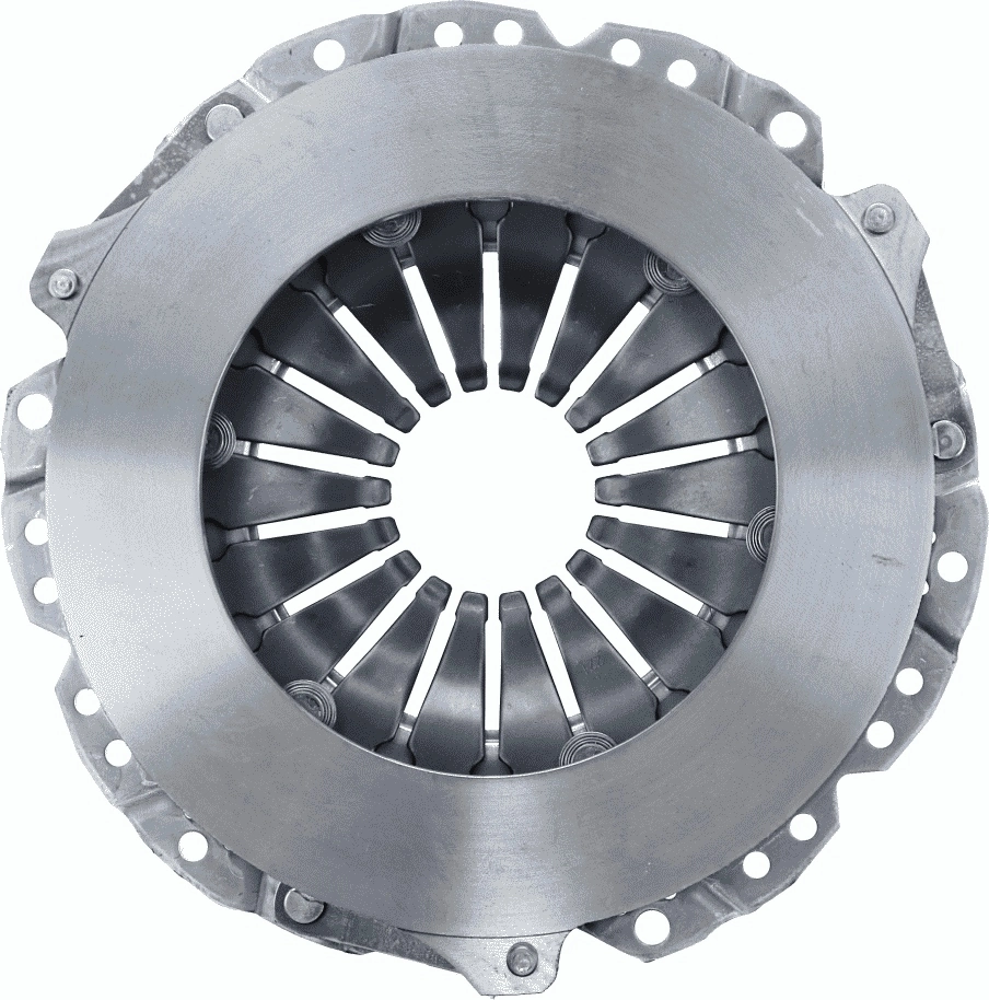 Комплект зчеплення (3 частини) Sachs 3000990026 ціна, від 166.71 USD