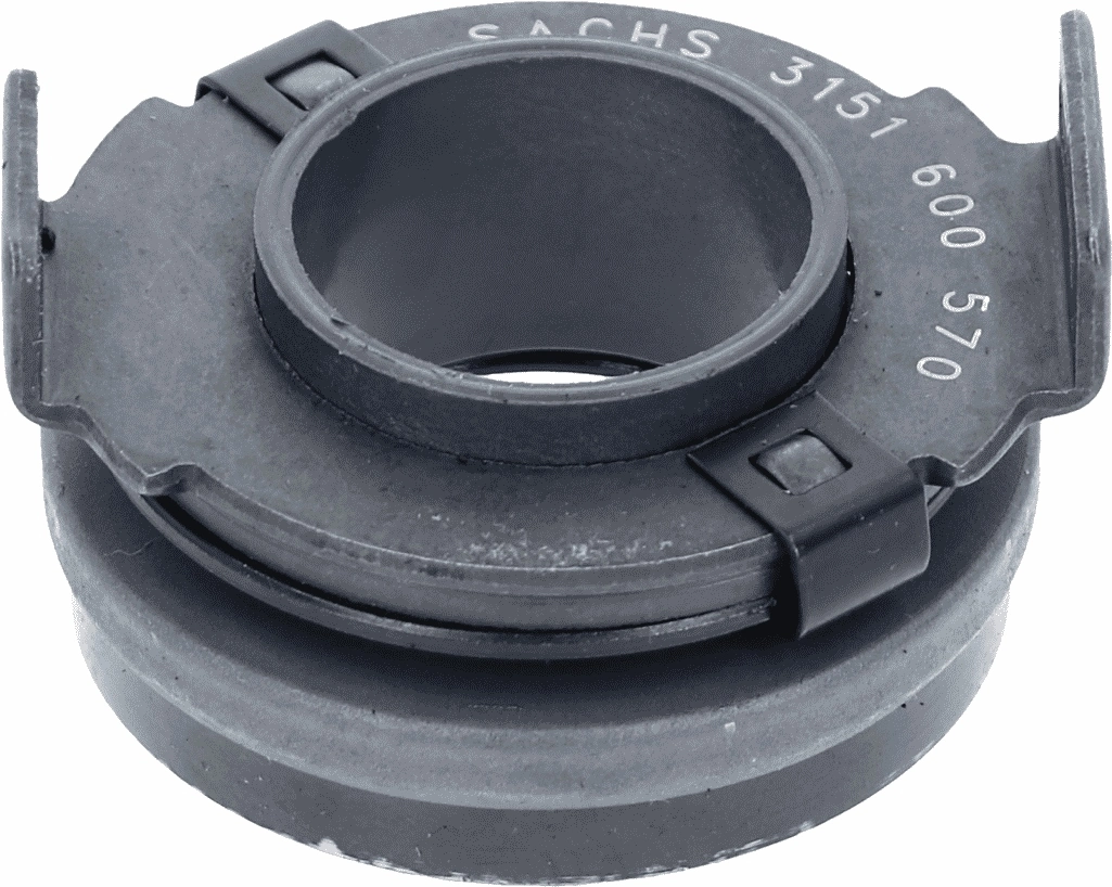 Комплект зчеплення (3 частини) Sachs 3000954025 ціна, від 63.12 USD