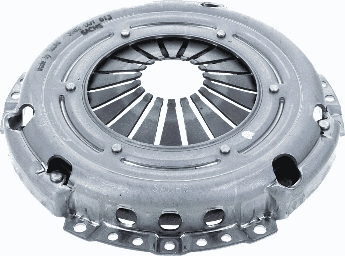 3000950100 Sachs Зчеплення в зборі