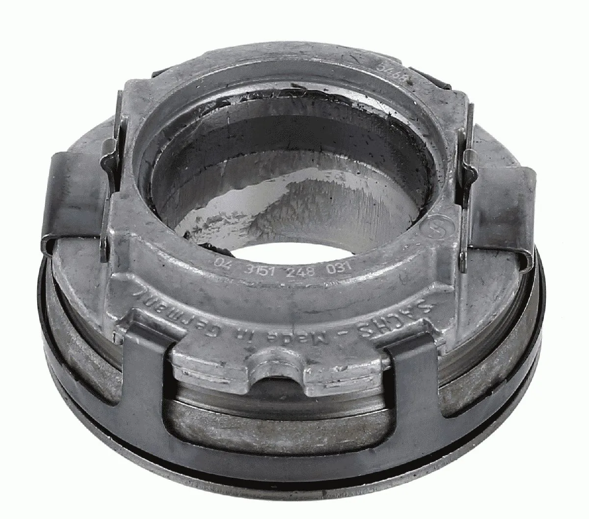 Вижимний підшипник Sachs 3151248031 ціна, від 20.06 USD