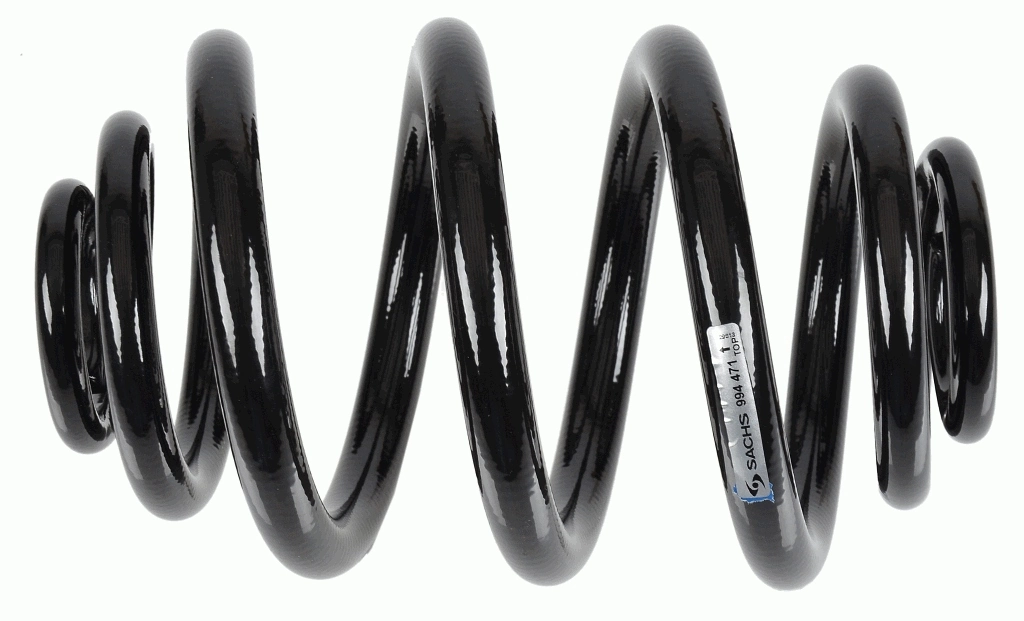 Задні пружини 33536756976 BMW