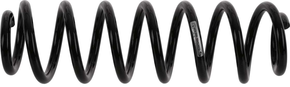 Пружина задня Audi Q3 позашляховик (F3B) (2018 - 2026) ціна, від 40.08 USD