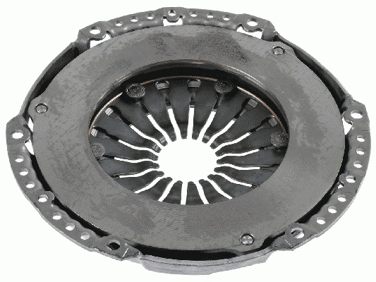 Корзина зчеплення AV617563DB Ford