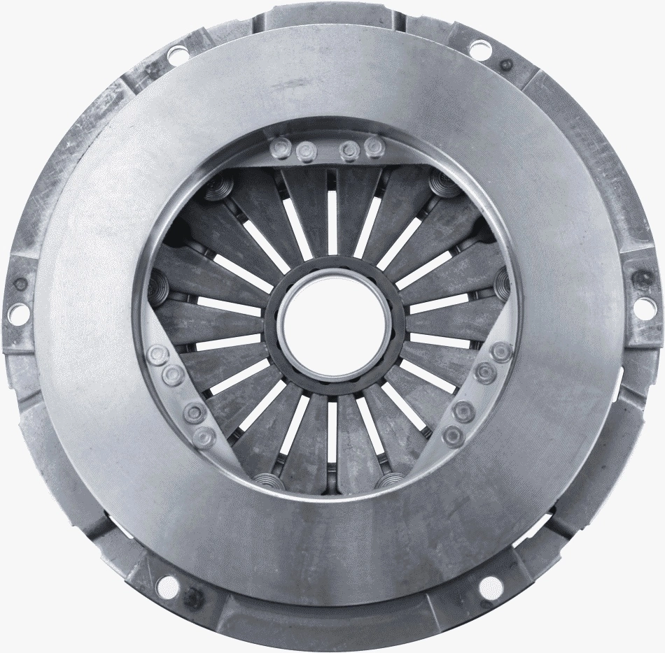 Комплект зчеплення (3 частини) Sachs 3000297002 ціна, від 131.11 USD