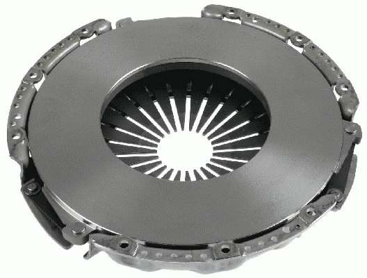 3482124041 Sachs Натискний диск зчеплення