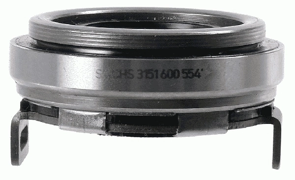 Вижимний підшипник Sachs 3151600554 ціна, від 14.20 USD