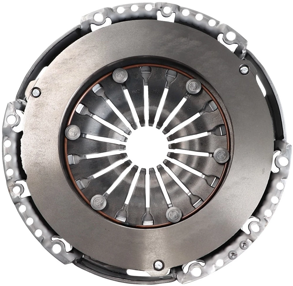 3000950098 Sachs Зчеплення в зборі