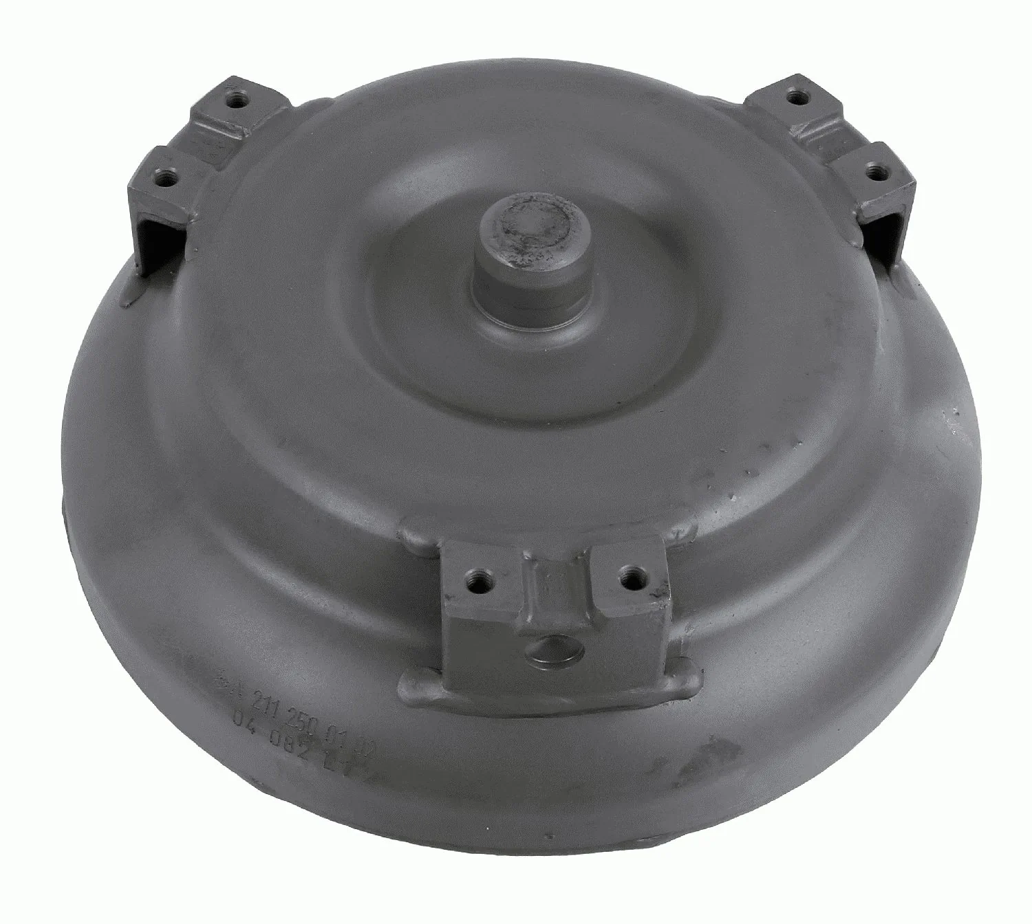 0700600103 Sachs Передача гідромеханічна (ГМП)