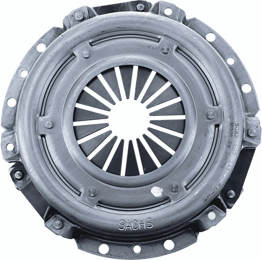 Купити 3000168101 Sachs Комплект зчеплення (диск, корзина, підшипник)
