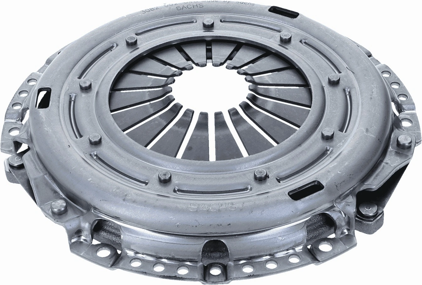 3000950070 Sachs Зчеплення в зборі