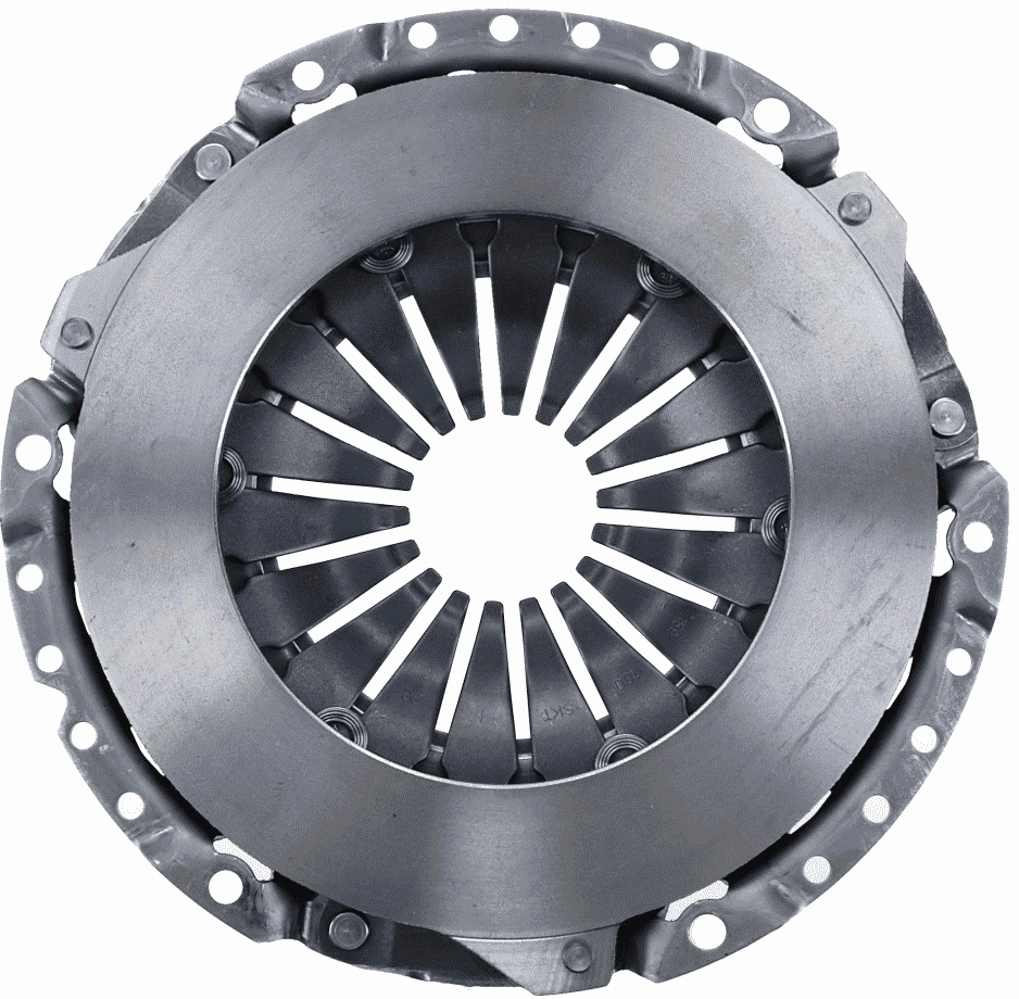 Комплект зчеплення (3 частини) Sachs 3000990018 ціна, від 180.93 USD