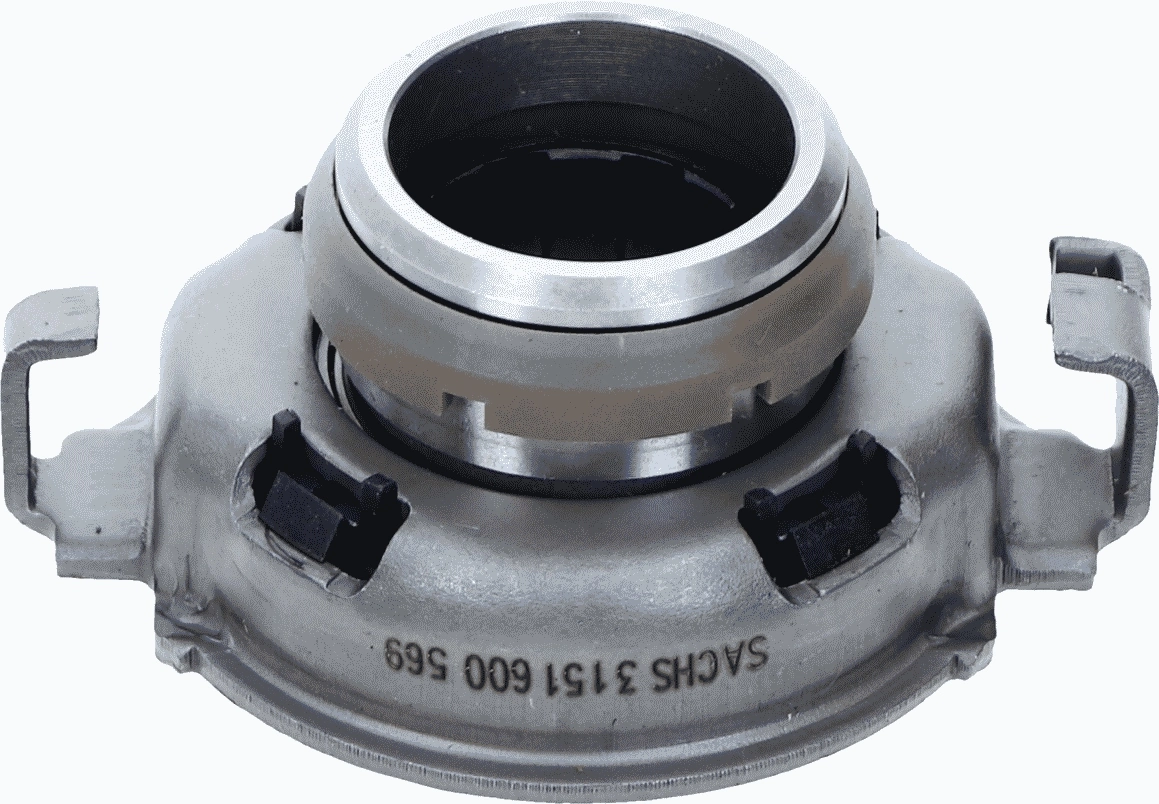 Купити 3000950083 Sachs Комплект зчеплення (диск, корзина, підшипник)