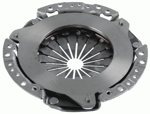 3082774101 Sachs Натискний диск зчеплення