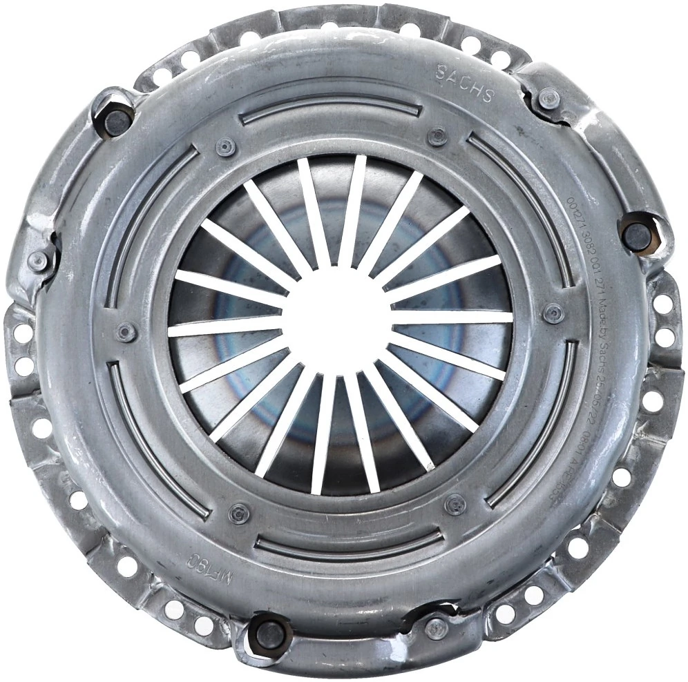 Комплект зчеплення (3 частини) Sachs 3000950060 ціна, від 83.86 USD