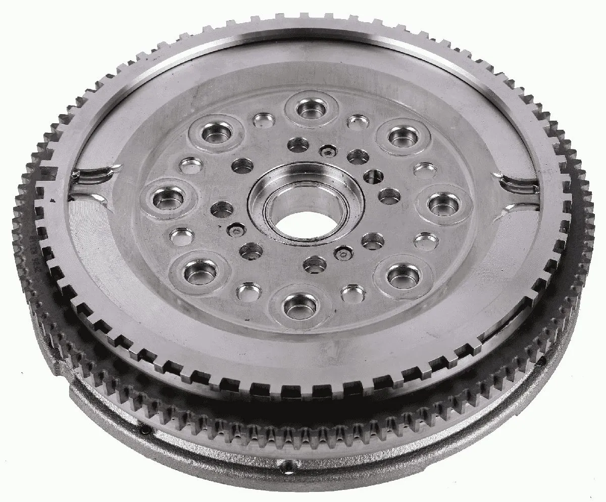 Маховик 415037210 Polcar