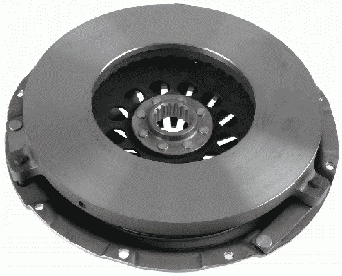 3482600107 Sachs Натискний диск зчеплення