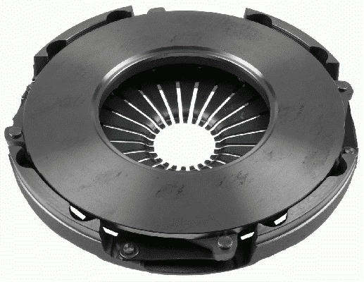 3482012237 Sachs Натискний диск зчеплення