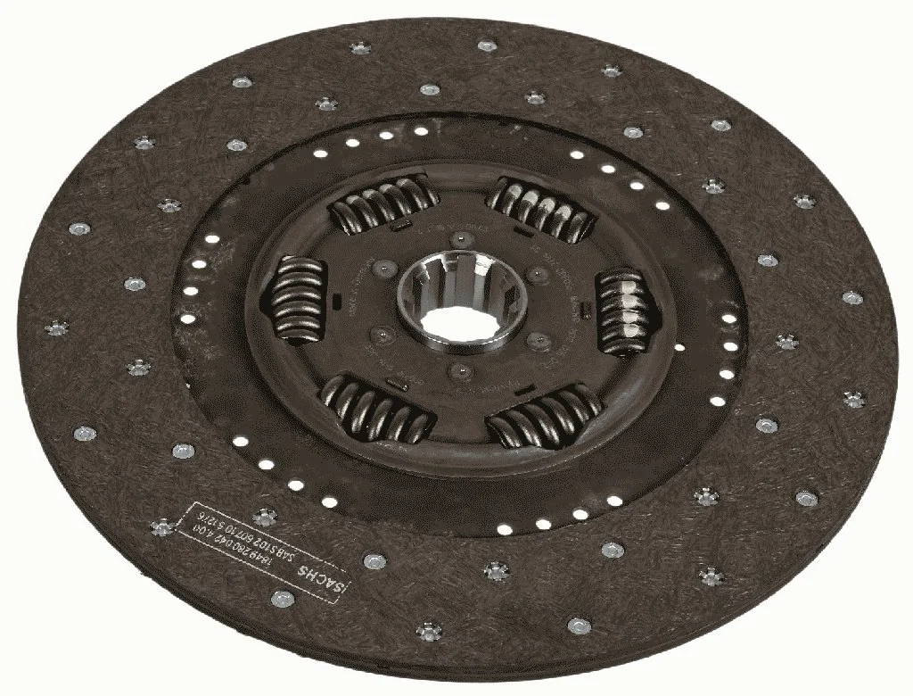 Зчеплення Mercedes A0112501403 ціна, від 140.61 USD