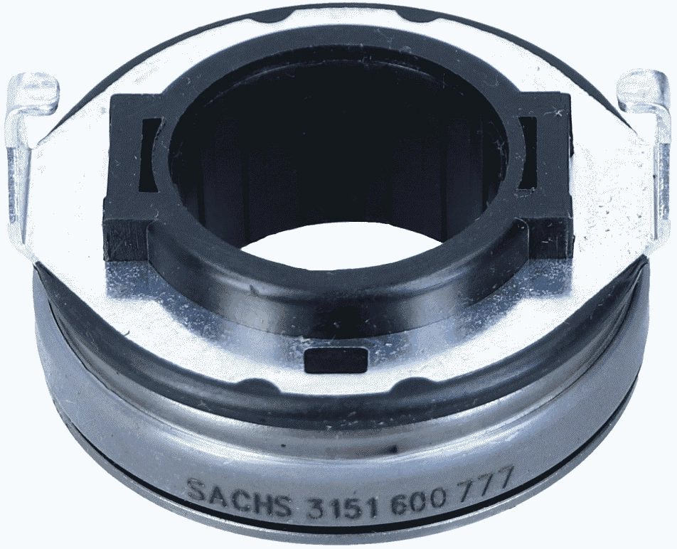 Комплект зчеплення (3 частини) Sachs 3000954494 ціна, від 133.00 USD