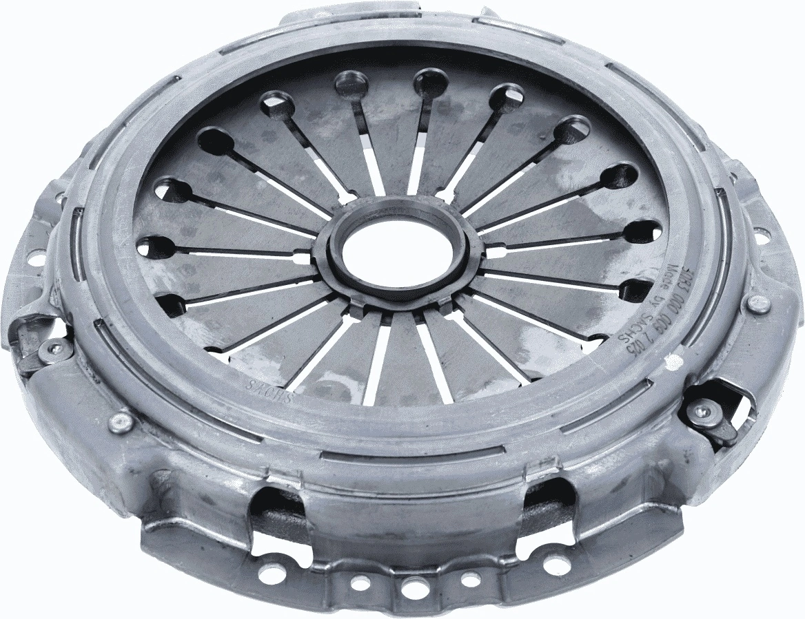 3000950083 Sachs Зчеплення в зборі