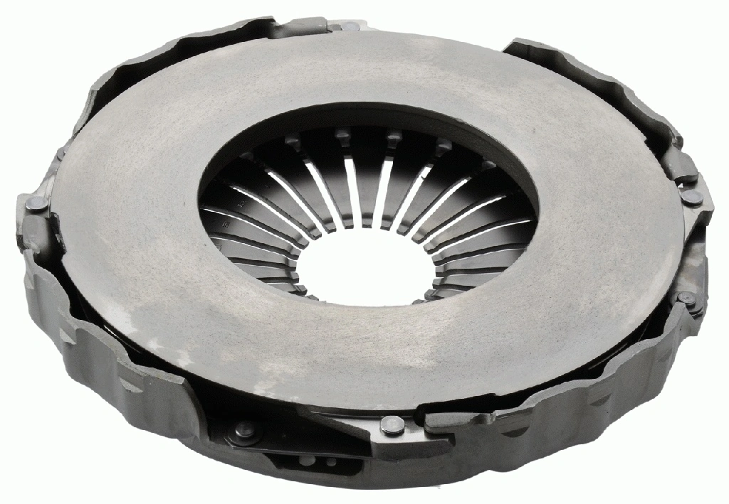 Пелюстковий кошик зчеплення Renault (RVI) 7420812086 ціна, від 639.16 USD