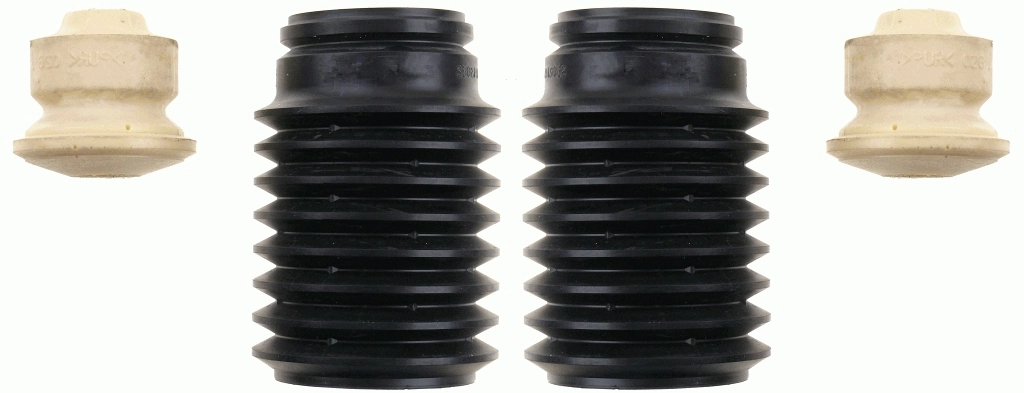APK0054 Magneti Marelli Відбійник + пильовик амортизатора переднього