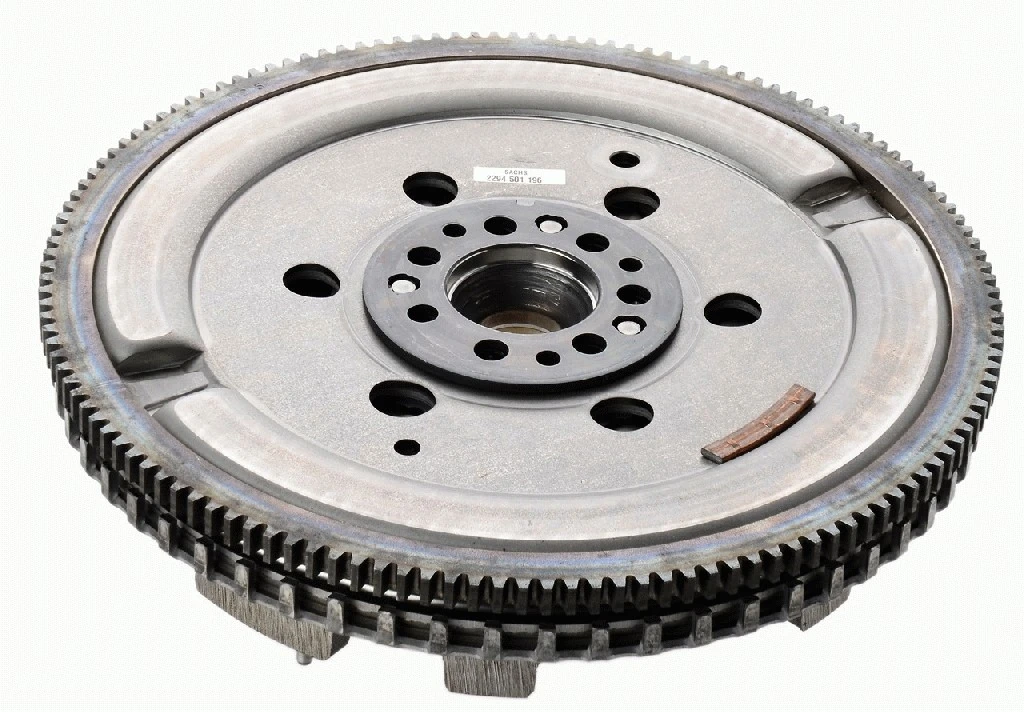 Купити 415046310 Polcar Маховик із зубчастим ободом в зборі