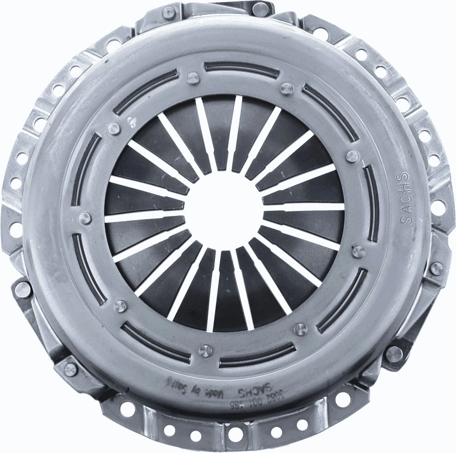 Купити 3000951098 Sachs Комплект зчеплення (диск, корзина, підшипник)