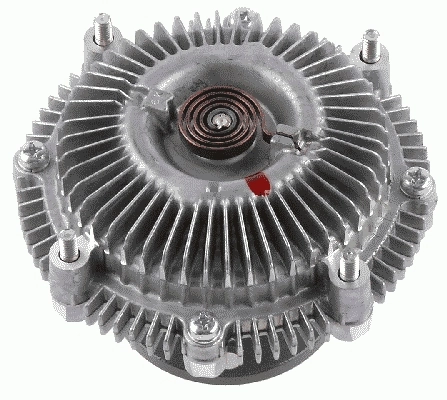 Купити Вискомуфта вентилятора Toyota Hiace III H10