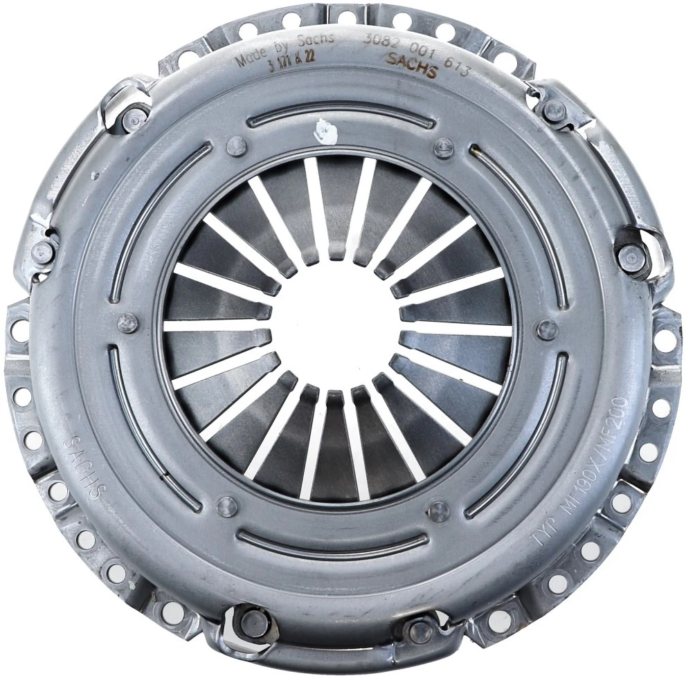 Комплект зчеплення (3 частини) Sachs 3000950103 ціна, від 136.71 USD