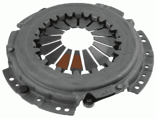 Натискний диск зчеплення на Toyota Corolla  E9