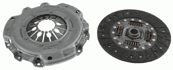 3000951396 Sachs