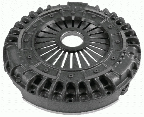 Купити 358280 VALEO Корзина зчеплення