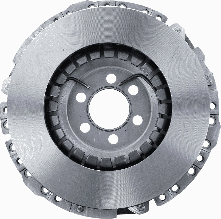 Комплект зчеплення (3 частини) Sachs 3000605001 ціна, від 118.51 USD