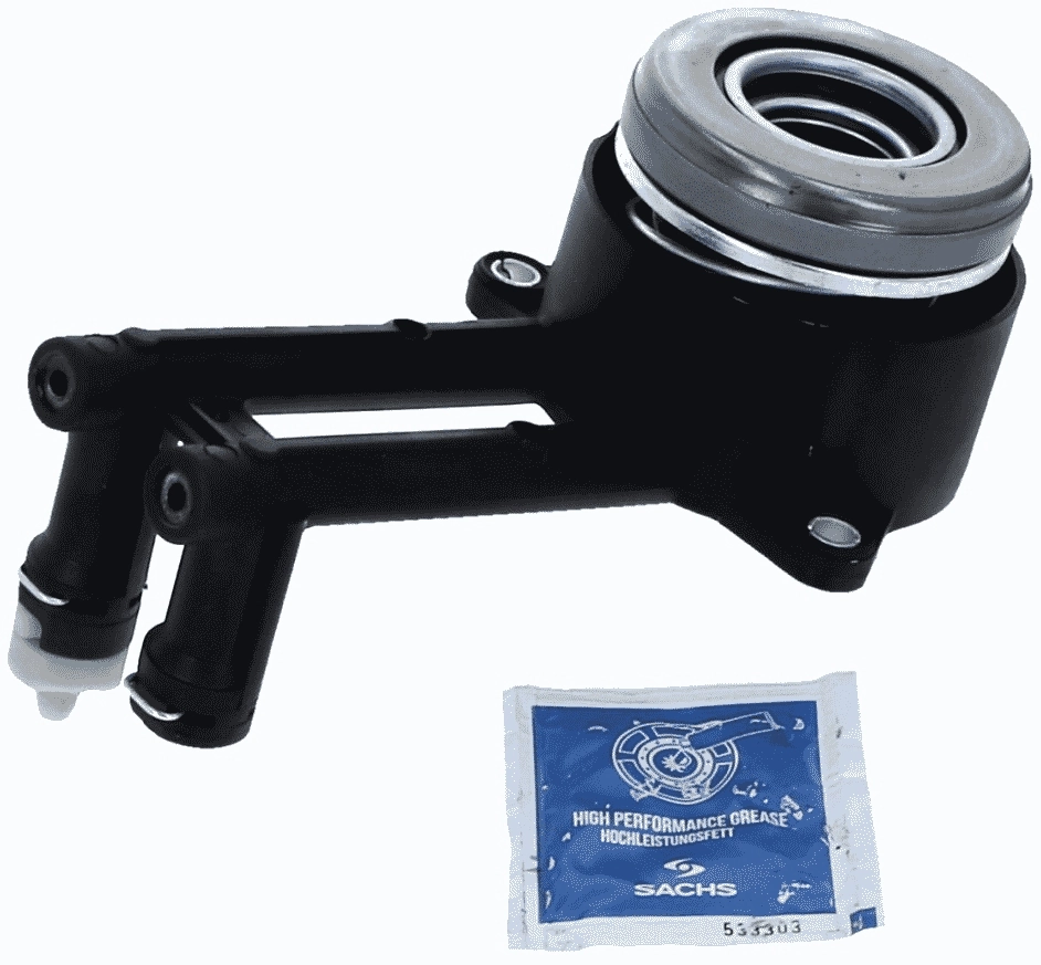 Комплект зчеплення (3 частини) Sachs 3000990214 ціна, від 154.49 USD