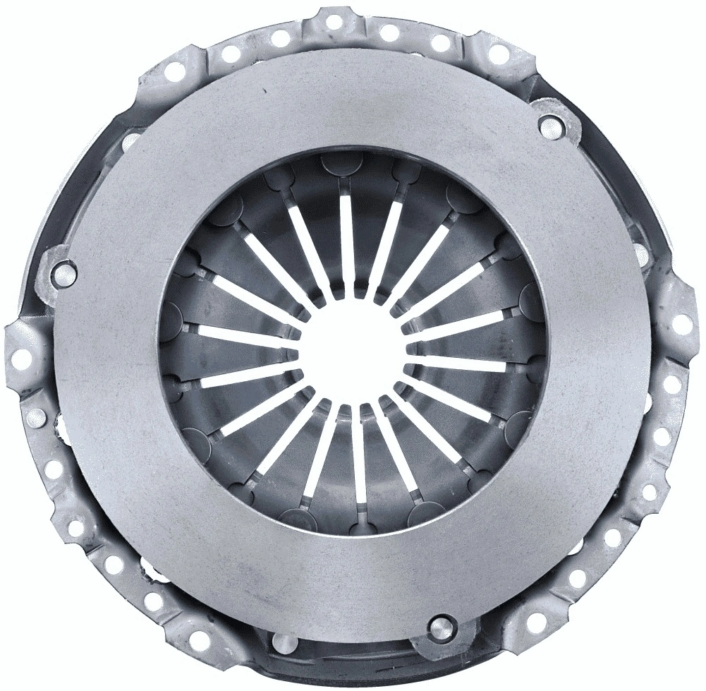 Комплект зчеплення (3 частини) Sachs 3000384001 ціна, від 162.37 USD
