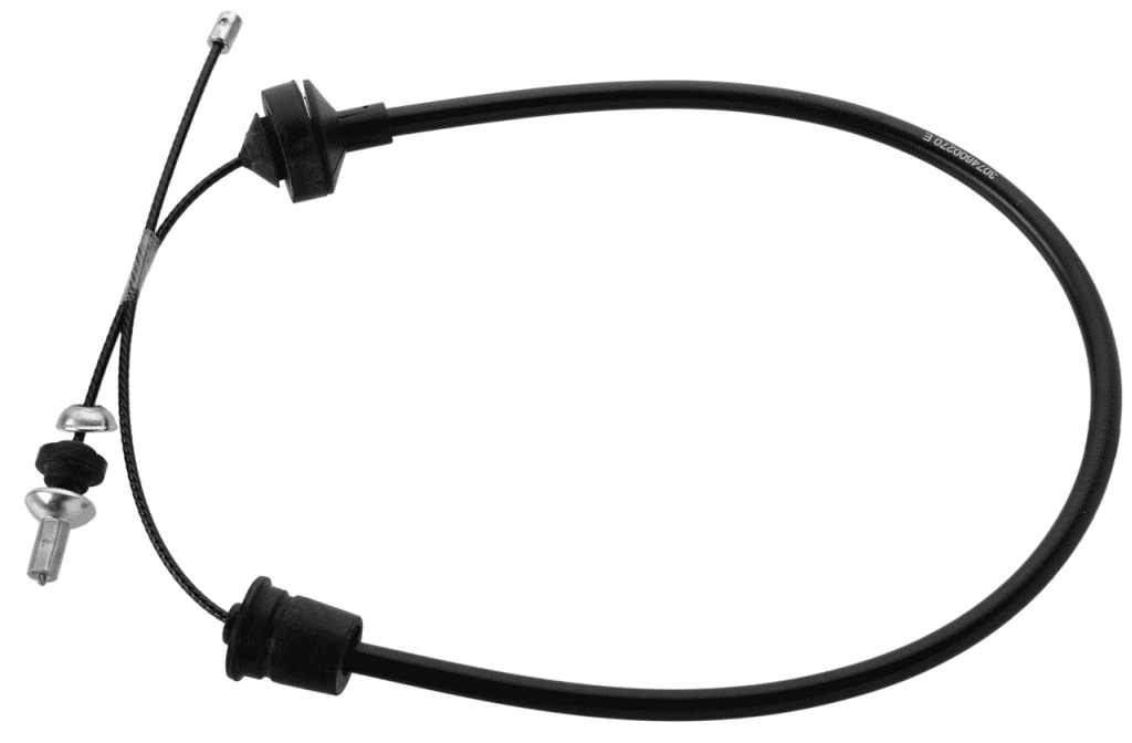 Тросик зчеплення Kamoka LC174