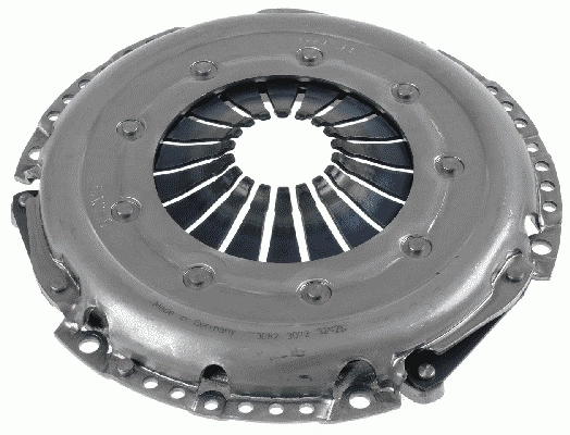 Корзина диска зчеплення Audi A4 B7