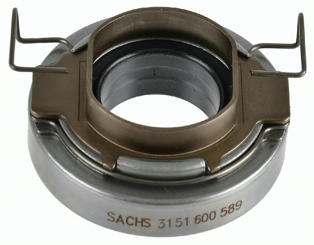 3151600589 Sachs Підшипник ковзання зчеплення